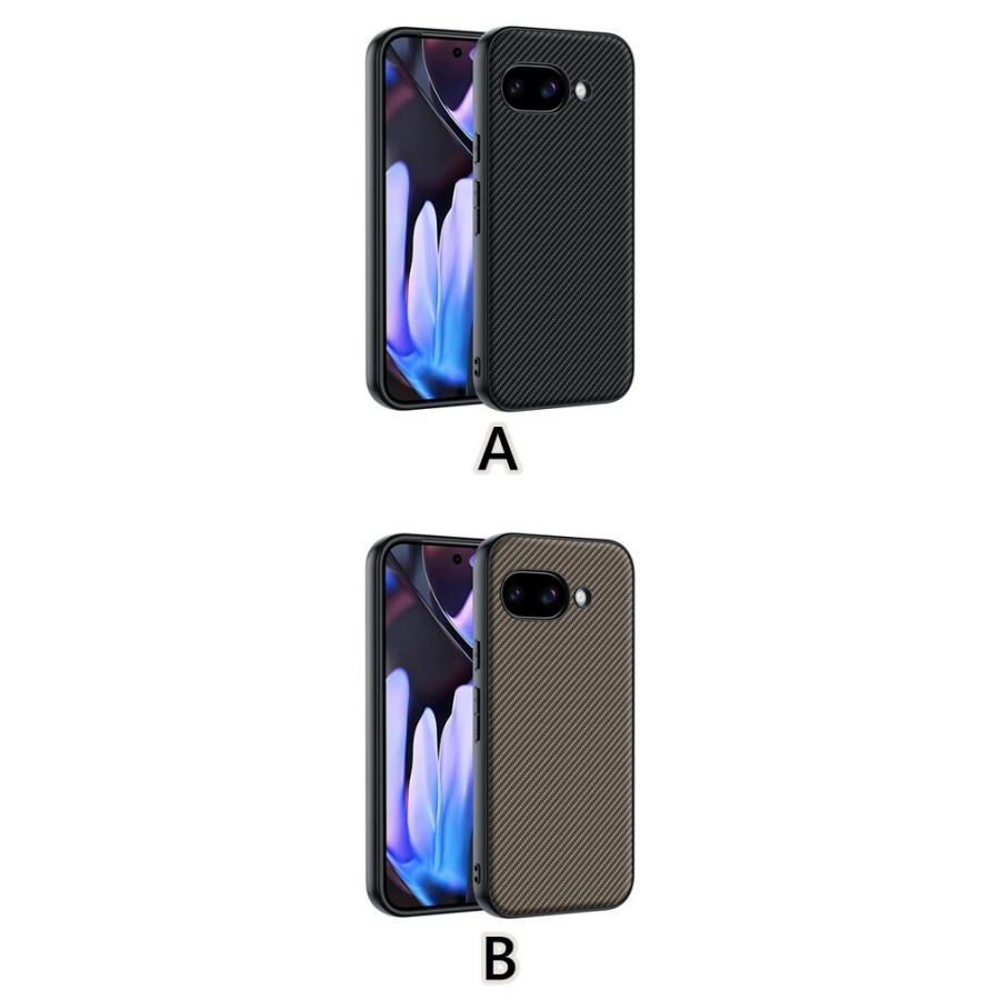 Google（グーグル） ピクセル 9a用の ケース 耐衝撃 カバー タフで頑丈