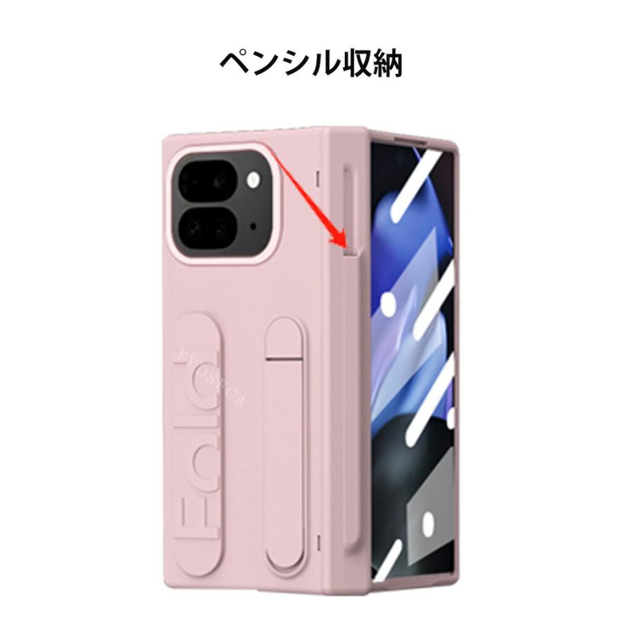 Google（グーグル） Google Pixel 11 Pro Fold 折りたたみ式