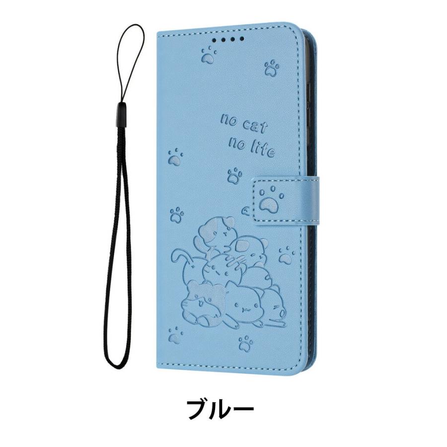 Google（グーグル） ピクセル 9a用の手帳型 TPU&PUレザー スタンド機能