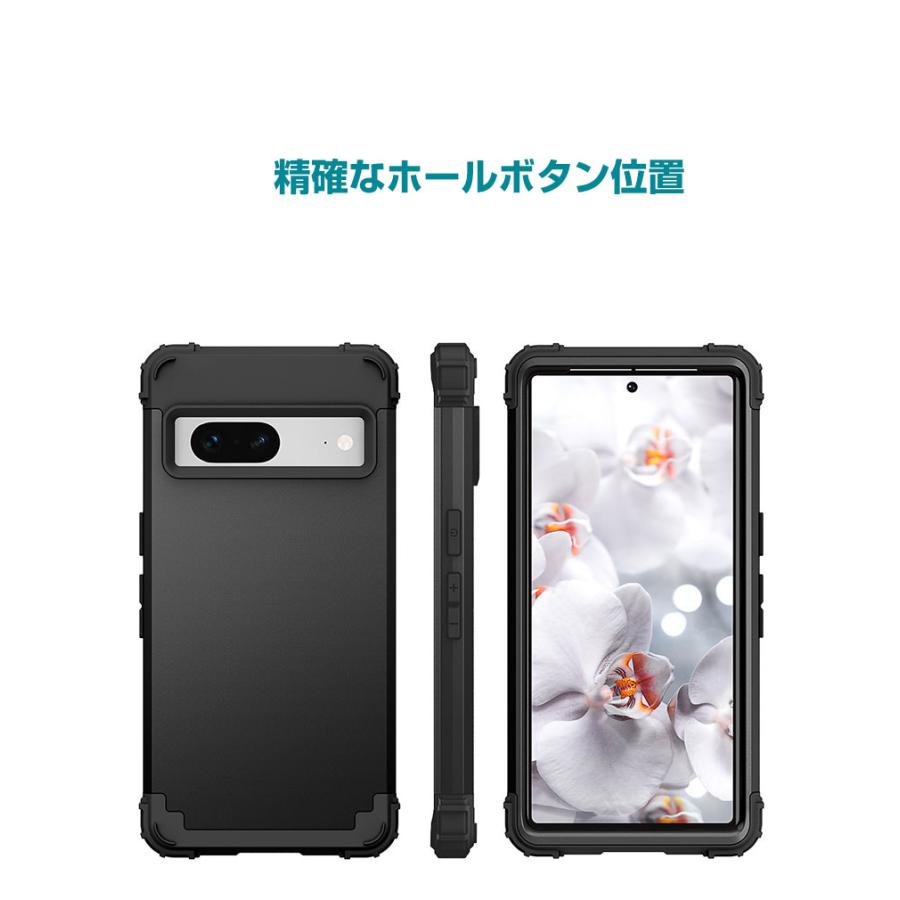 Google Pixel 8a 本体とケースセット 楽天市場】Google Pixel9aケース 【☆高評価☆在庫一掃セール】Google