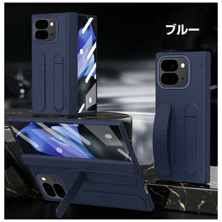 Google（グーグル） Google Pixel 10 Pro Fold Android 折りたたみ式