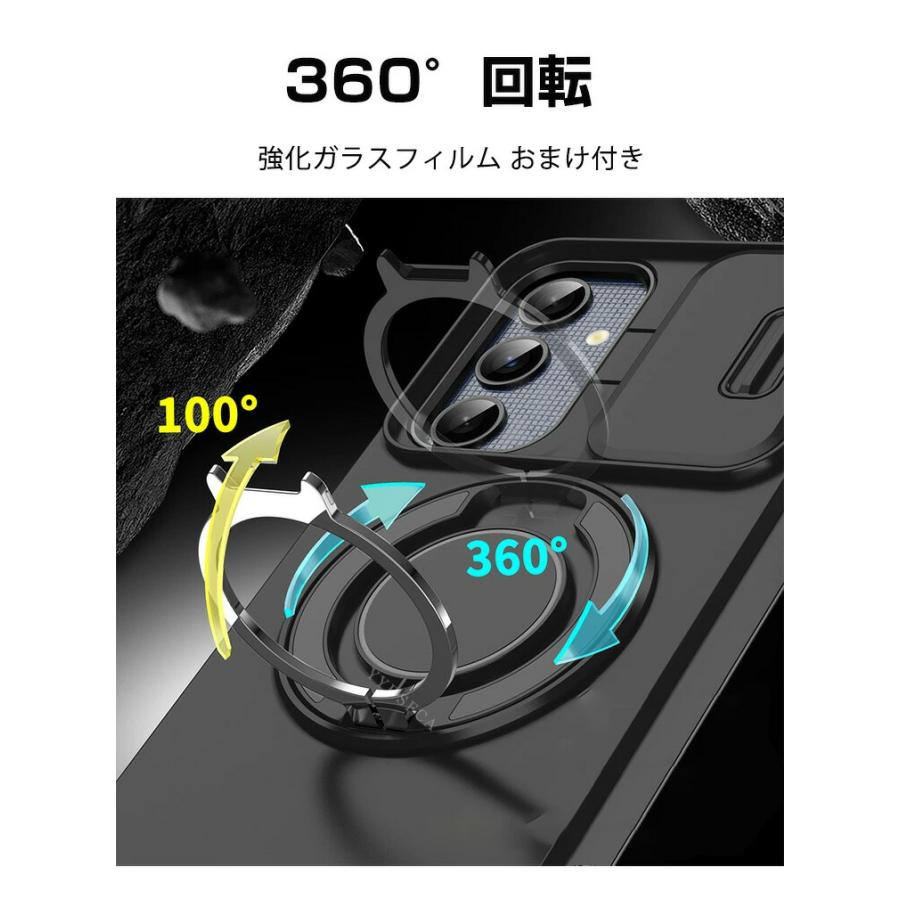 OPPO（オッポ） OPPO A5 5G (CPH2735) 用の衝撃に強いTPU&PC素材