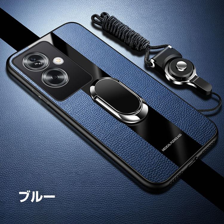 OPPO A79 5G 本体　傷有り　シムケース難 OPPO A79 5G ケース 耐衝撃 カバー 傷やほこりから守る TPU+ガラス+PU