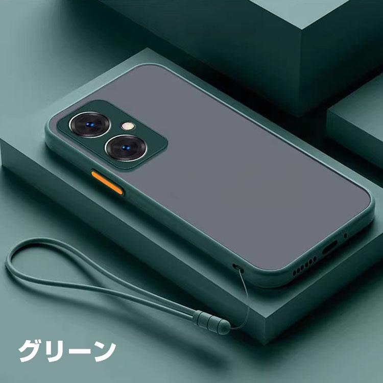 オッポ OPPO A79 5Gケース カバー CASE マット仕様 クリア 半 オッポ OPPO A79 5Gケース カバー CASE マット仕様 クリア 半