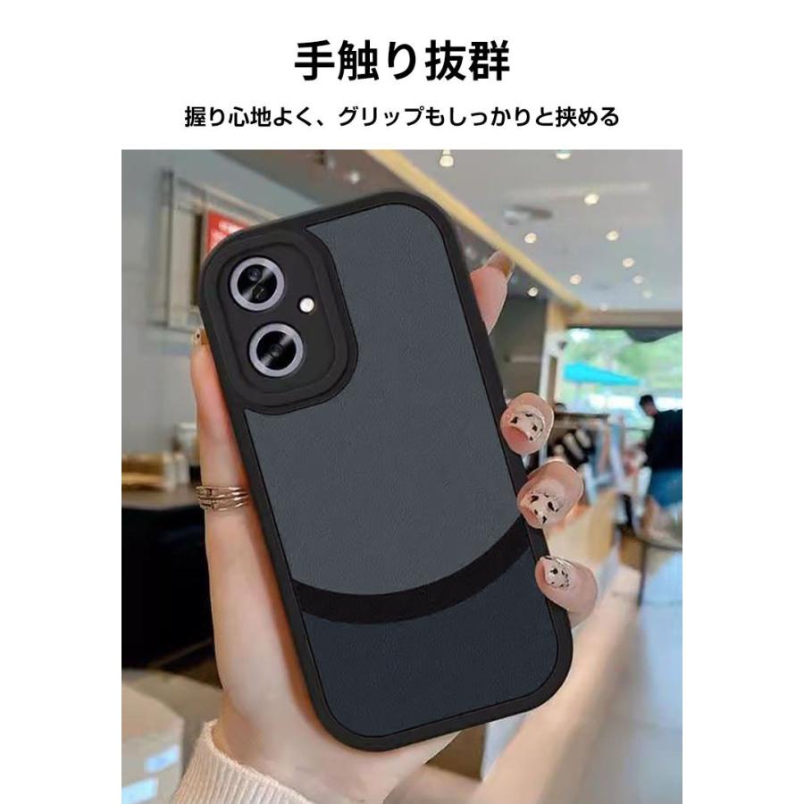 オッポ OPPO A79 5Gケース 背面カバー CASE 衝撃防止 落下防止 オッポ OPPO A79 5Gケース 背面カバー CASE 衝撃防止 落下防止
