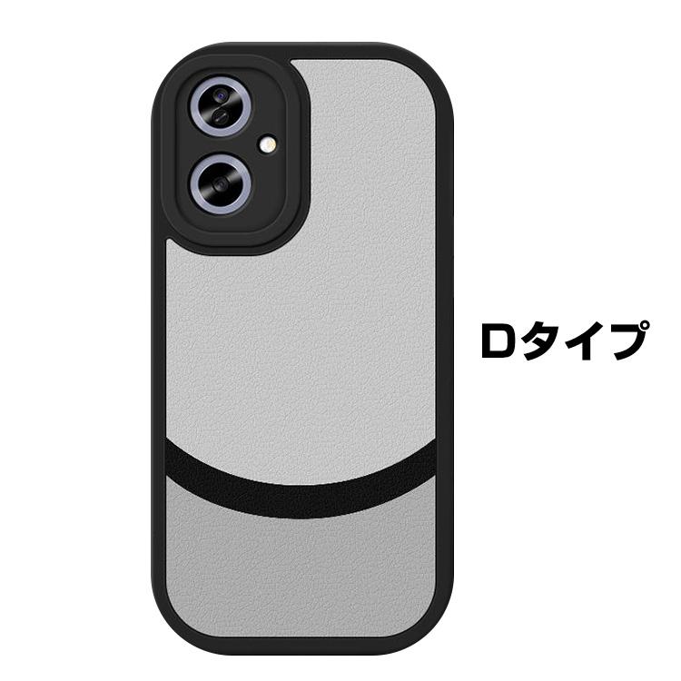 オッポ OPPO A79 5Gケース 背面カバー CASE 衝撃防止 落下防止 オッポ OPPO A79 5Gケース 背面カバー CASE 衝撃防止 落下防止