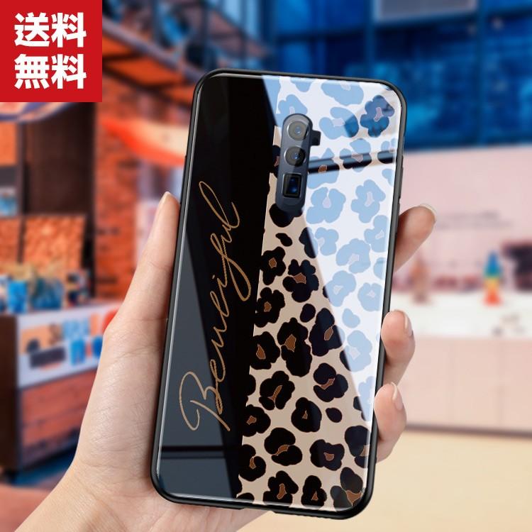 OPPO Reno 10x Zoom Reno A A5 2020 ã±ã¼ã¹ å¯æã ã'ã§ã¦ããªã³ã ãªãã CASE