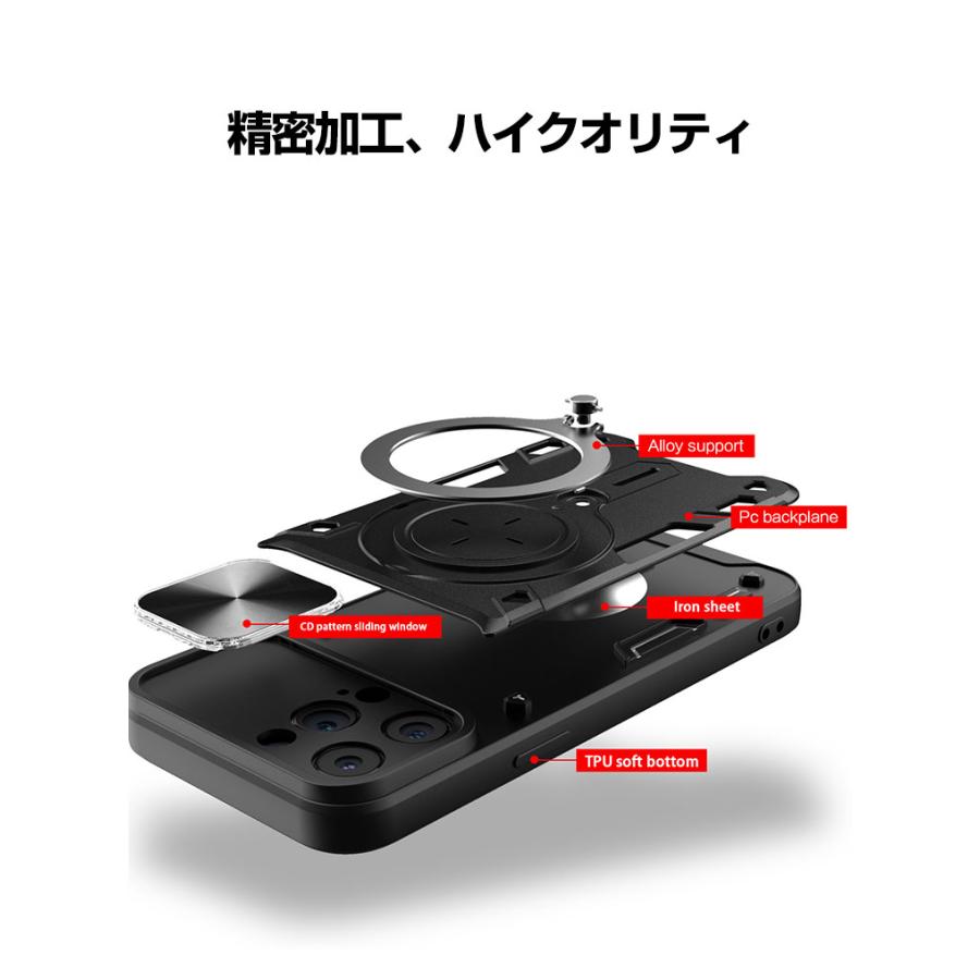 OPPO Reno11 A/Reno11 F ケース カバー CASE TPU&PC素材 カメラ OPPO Reno11 A/Reno11 F ケース カバー CASE TPU&PC素材 カメラ