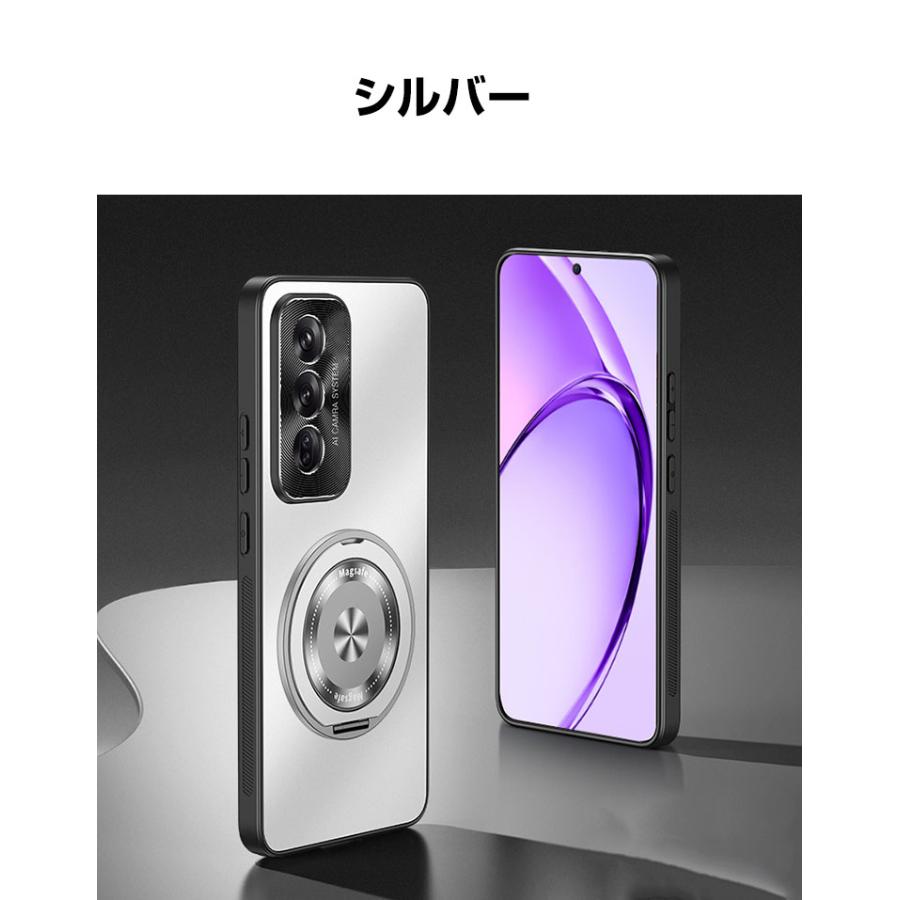 OPPO オッポ A3 5G CPH2639 ケース カバー タフで頑丈 TPU&PC OPPO オッポ A3 5G CPH2639 ケース カバー タフで頑丈 TPU&PC