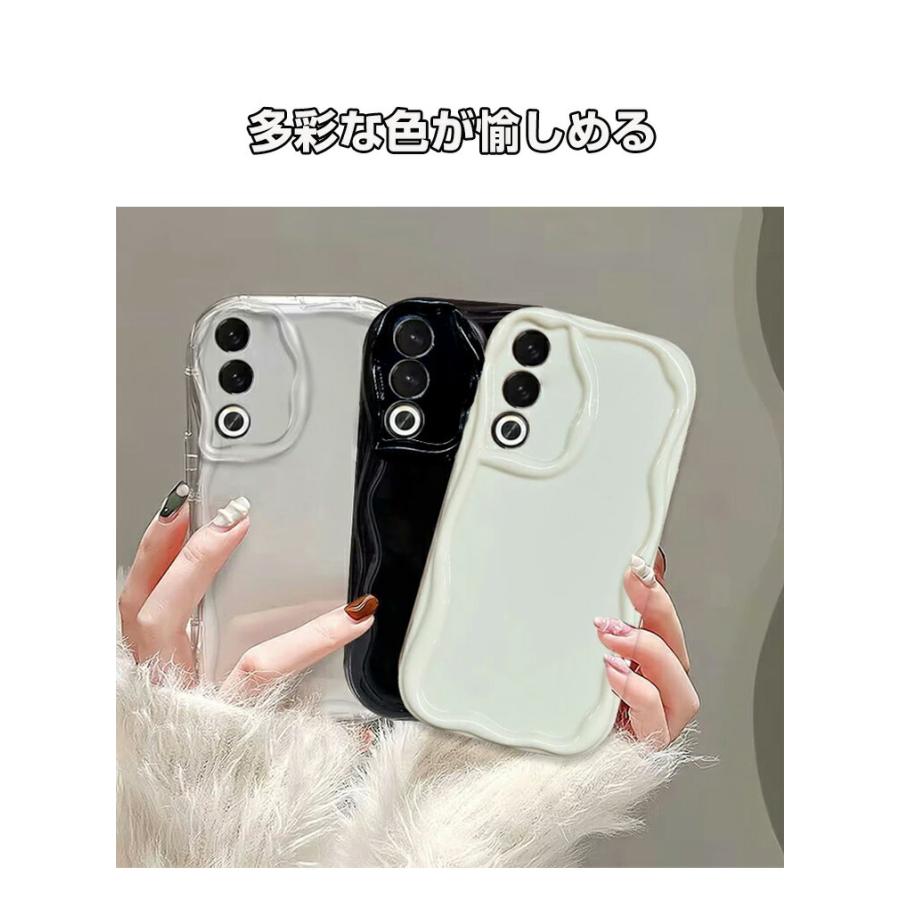 OPPO A3 5G 本体 ケース付 楽天市場】OPPO A3 5G ケース A402OP CPH2639 対応 透明 クリア