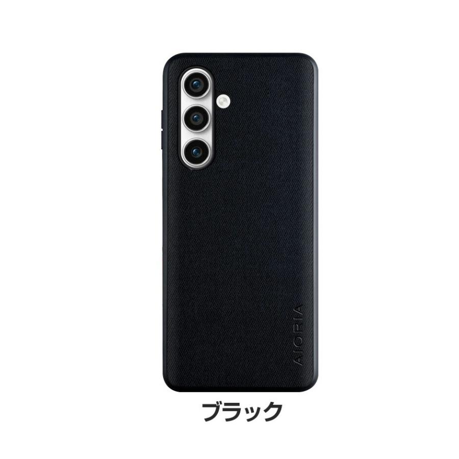 Galaxy Samsung S25 カバー S25+ Ultra ケース 背面レザー調 CASE 人気