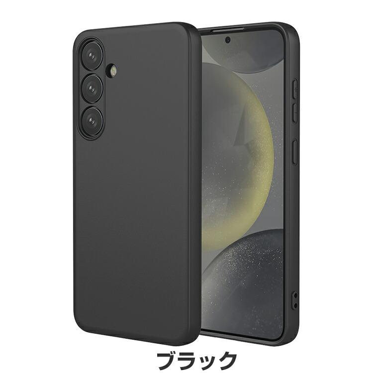 Samsung Galaxy A36 5GブラックSIMフリー ケースフィルム付 SAMSUNG（サムスン） Galaxy A36 5G SC-54F ケース 耐衝撃 カバー