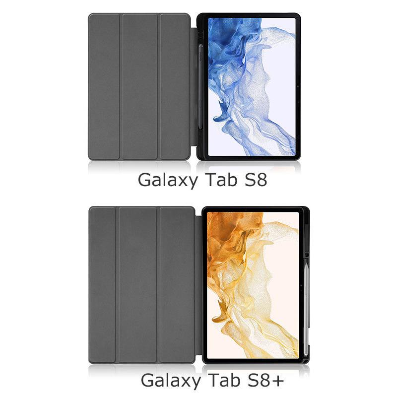 ポイント」 Samsung Galaxy Tab S8 11型 S8+ 12.4型(インチ