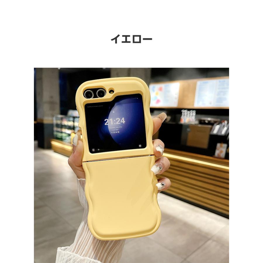 Z Flip 5G ローズゴールド ジャック(韓国版) サムスン