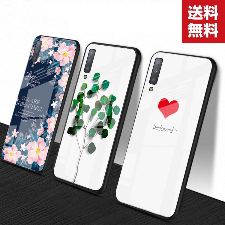 Samsung Galaxy 19 ケース カラフル 可愛い ギャラクシーa7 Case 耐衝撃 綺麗な カラフル 鮮やかな 多彩 高級 Sam Mk0 Visos天然素材館 通販 Yahoo ショッピング