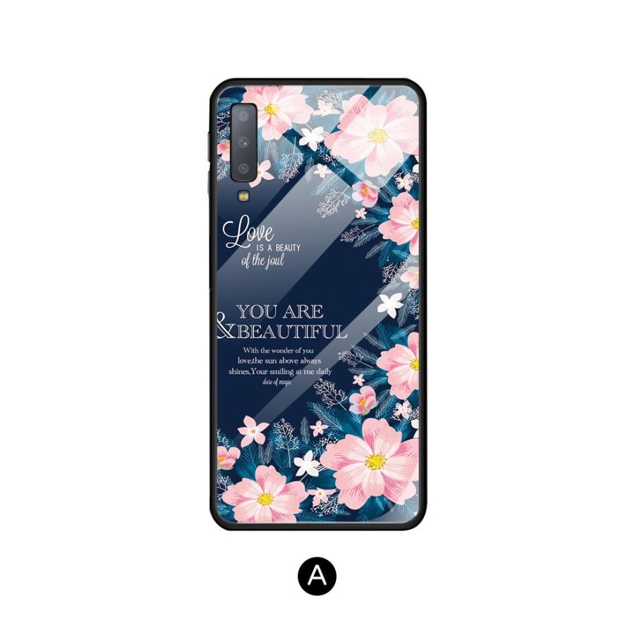 ポイント Samsung Galaxy 19 ケース カラフル 可愛い ギャラクシーa7 Case 耐衝撃 綺麗な カラフル 鮮やかな 多彩 高級 Sam Mk0 Visos天然素材館 通販 Yahoo ショッピング