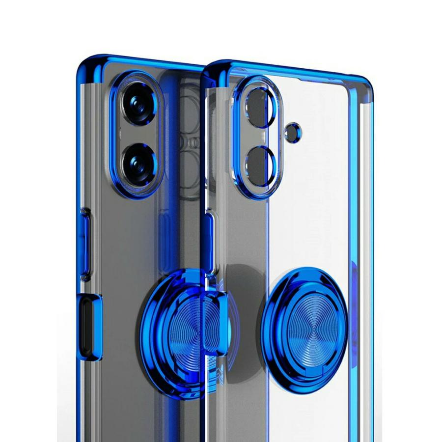 Galaxy サムスン ギャラクシー A25 5G SC-53F 用のカバー 耐衝撃