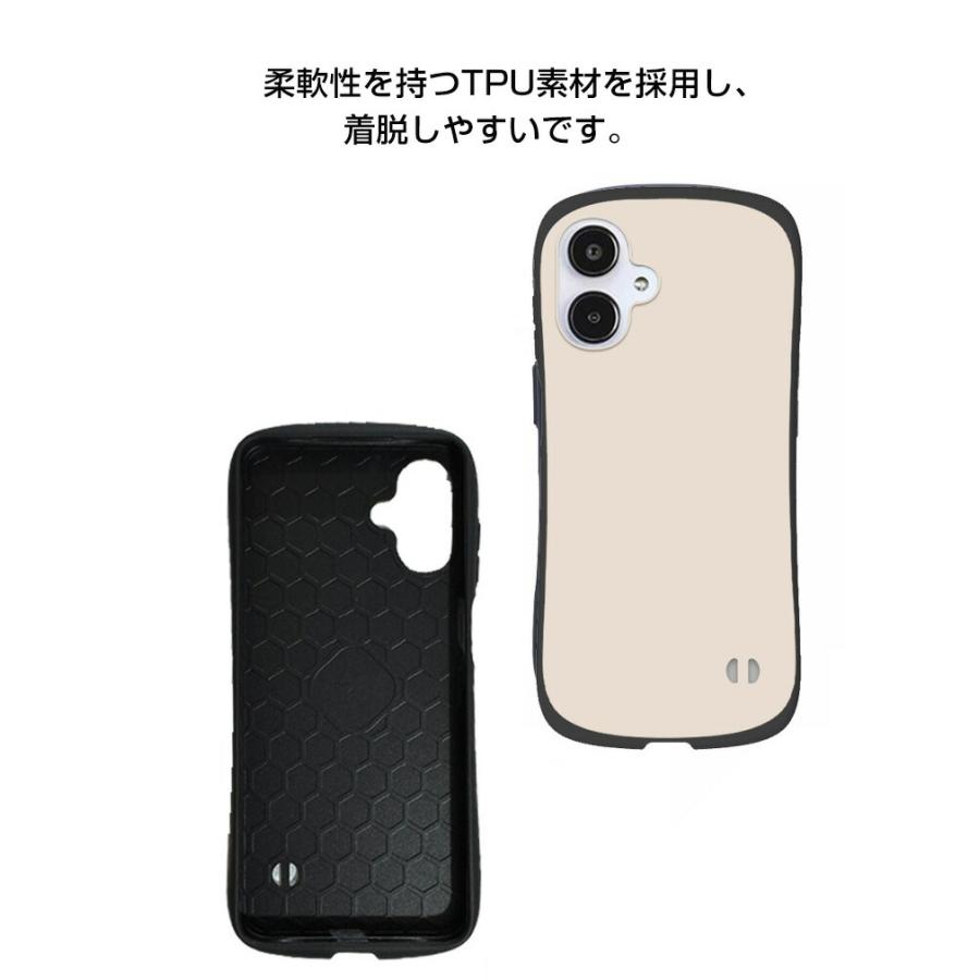 Galaxy サムスン ギャラクシー A25 5G SC-53F 用のカバー 耐衝撃