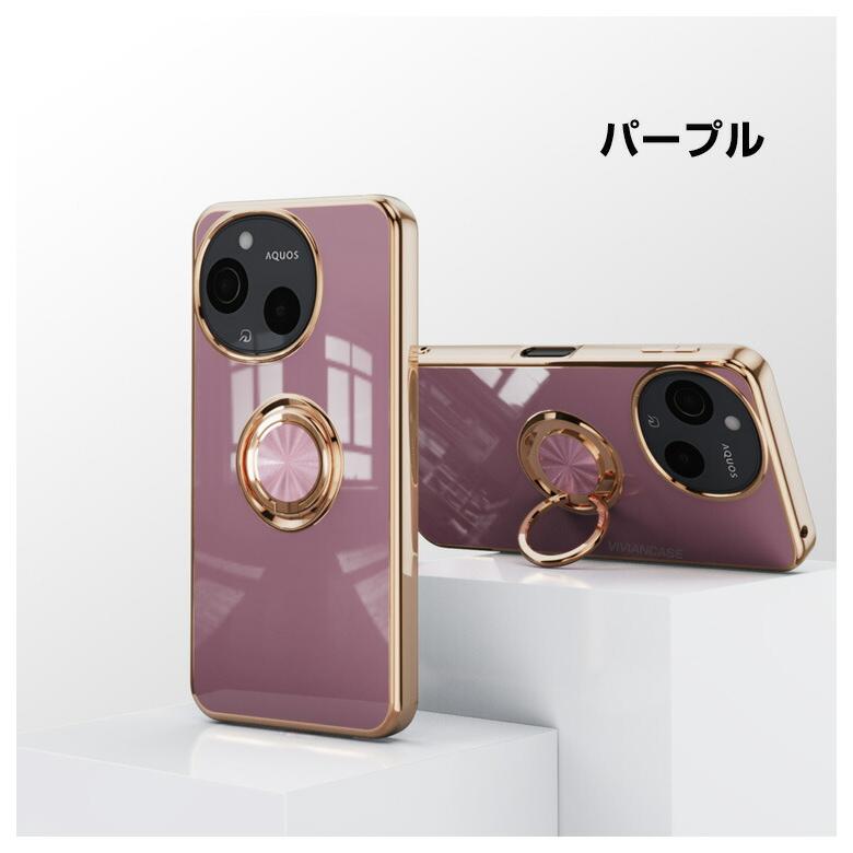 キャンペーン未応募　AQUOS sense 10 本体 ケース付き キャンペーン未応募 AQUOS sense 10 本体 ケース付き AQUOS シャープ