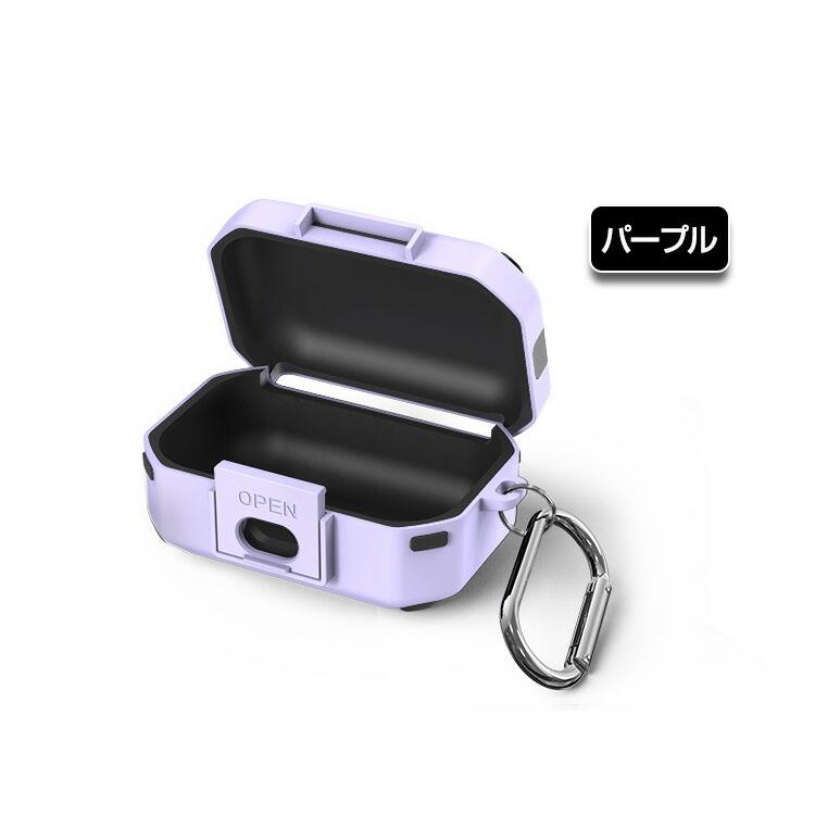 SENNHEISER MOMENTUM True Wireless 3 ケース 2重構造 TPU+PC カバー