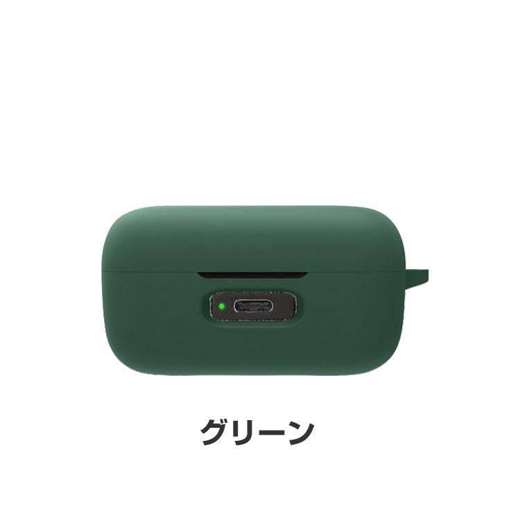 SENNHEISER MOMENTUM True Wireless 4 ケース 耐衝撃 シリコン SENNHEISER MOMENTUM True Wireless 4 ケース 耐衝撃 シリコン