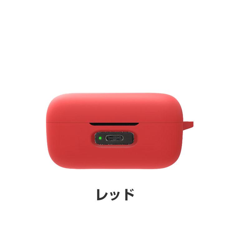 SENNHEISER MOMENTUM True Wireless 4 ケース 耐衝撃 シリコン SENNHEISER MOMENTUM True Wireless 4 ケース 耐衝撃 シリコン