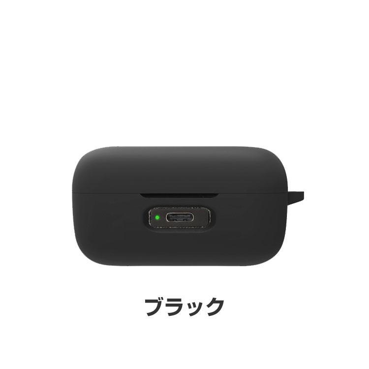 SENNHEISER MOMENTUM True Wireless 4 ケース 耐衝撃 シリコン SENNHEISER MOMENTUM True Wireless 4 ケース 耐衝撃 シリコン