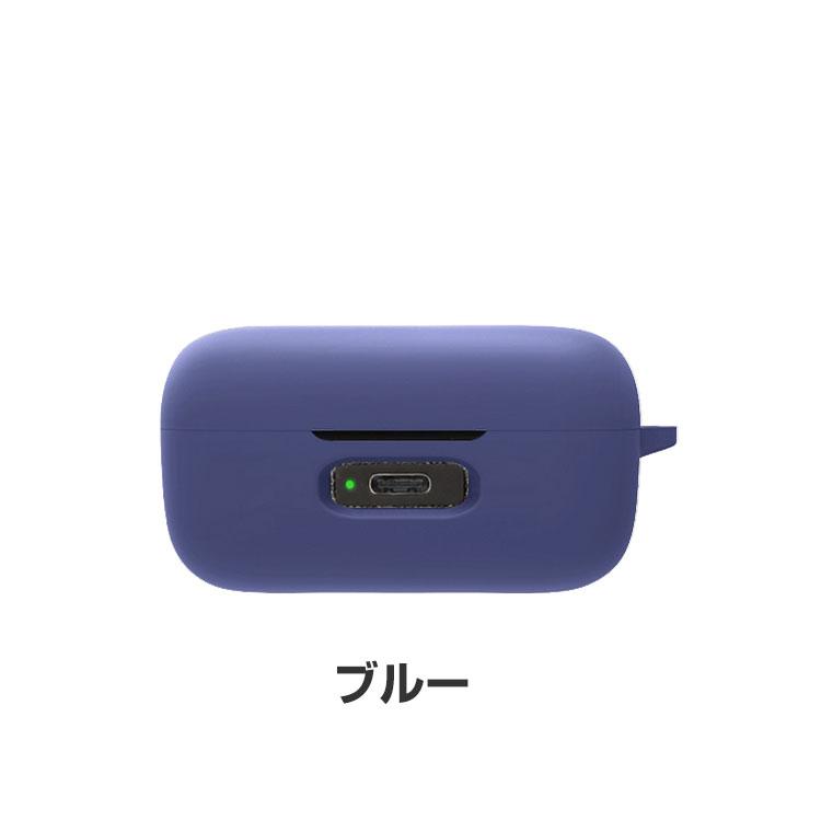 SENNHEISER MOMENTUM True Wireless 4 ケース 耐衝撃 シリコン SENNHEISER MOMENTUM True Wireless 4 ケース 耐衝撃 シリコン