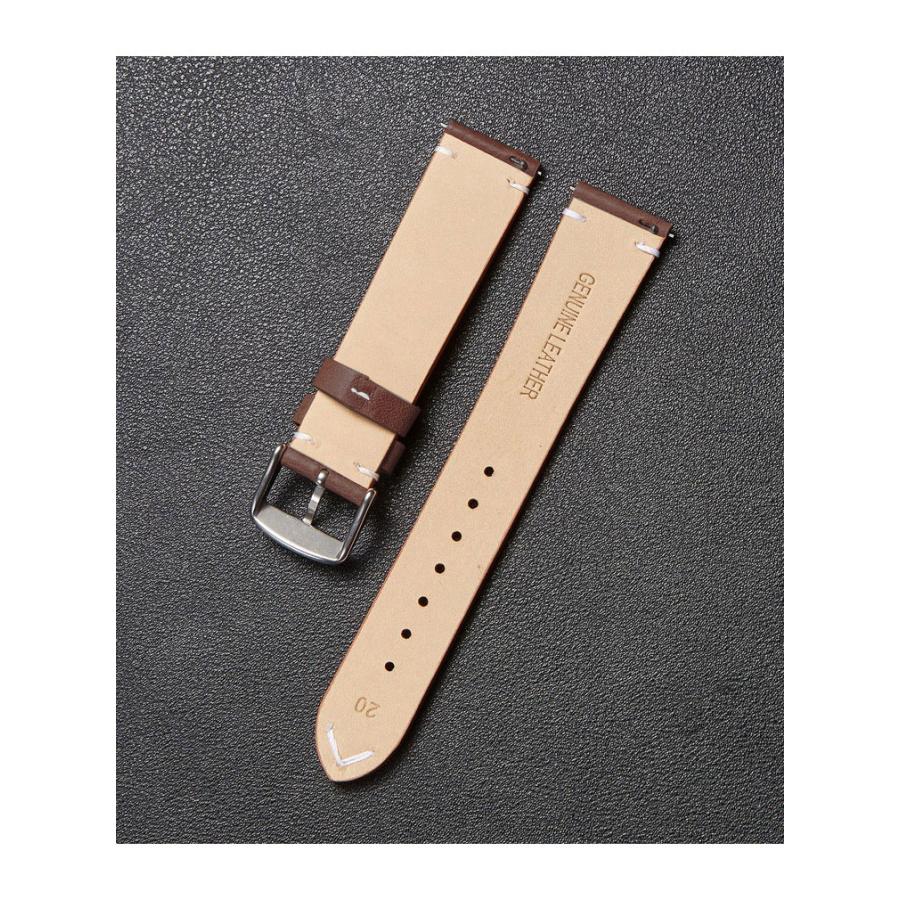 SKAGEN JORN 38MM SKT3100 SKT3102 交換 バンド 高級PUレザー オシャレ