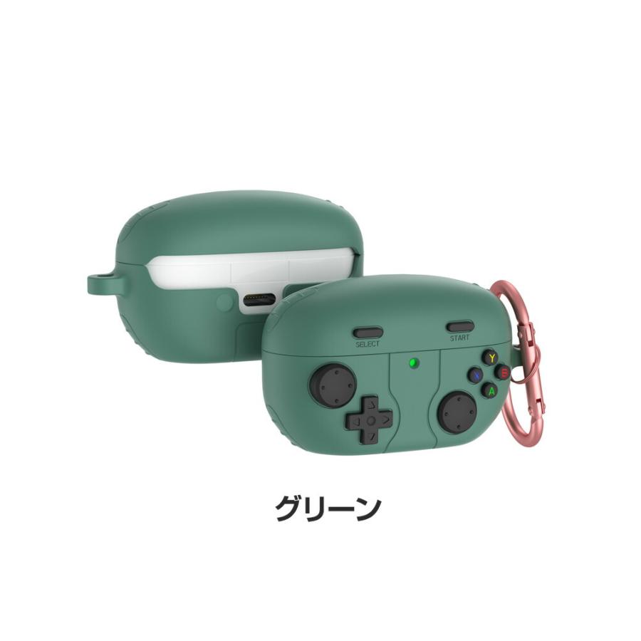 SONY（ソニー） WF-1000XM5 ケース シリコン素材 カバー 質感よく