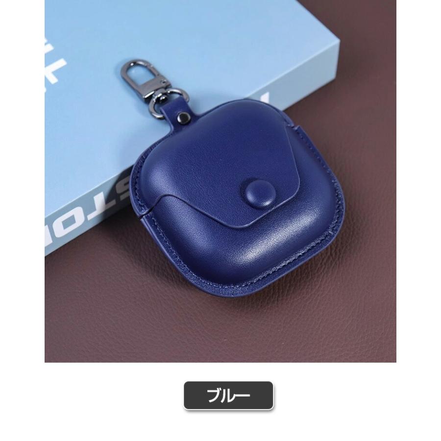 Shokz OpenFit SKZ-EP ケース PUレザー アクセサリー ショックス Shokz OpenFit SKZ-EP ケース PUレザー アクセサリー ショックス