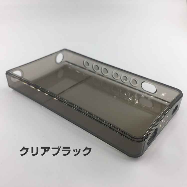 SONY(ソニー) NW-ZX707 ケース 耐衝撃 デジタルオーディオ SONY(ソニー) NW-ZX707 ケース 耐衝撃 デジタルオーディオ