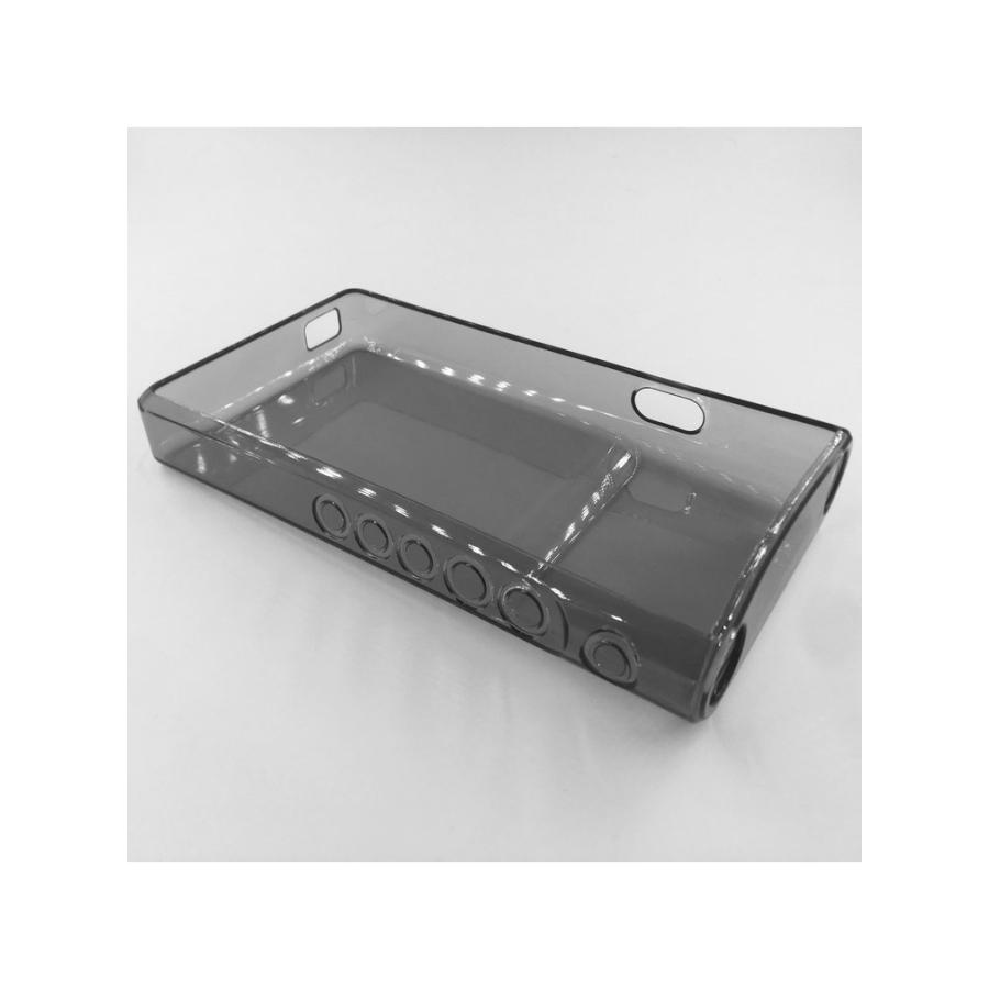 SONY(ソニー) NW-WM1ZM2 NW-WM1AM2 ケース 耐衝撃 デジタルオーディオ