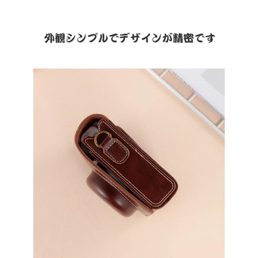 SONY VLOGCAM ZV-1 II ZV-1M2 ケース 保護カバー カメラ保護