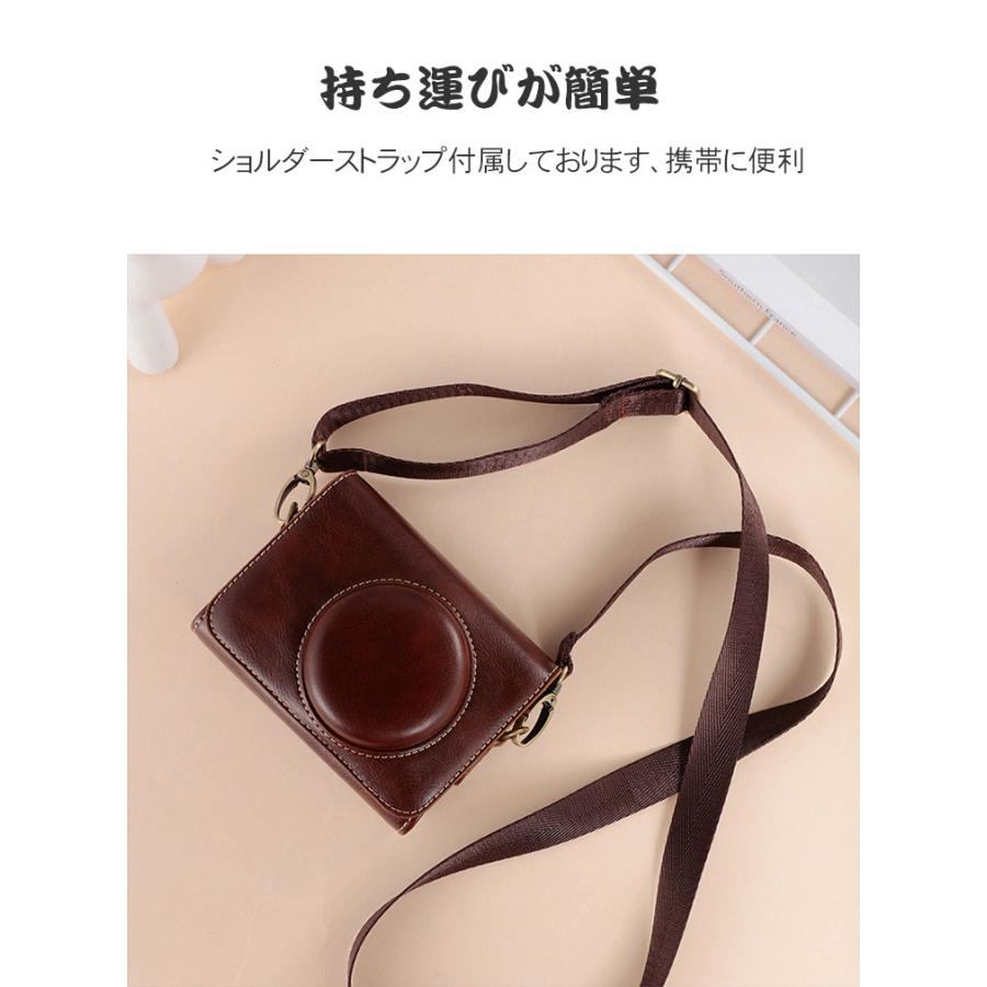 SONY VLOGCAM ZV-1 II ZV-1M2 ケース 保護カバー カメラ保護