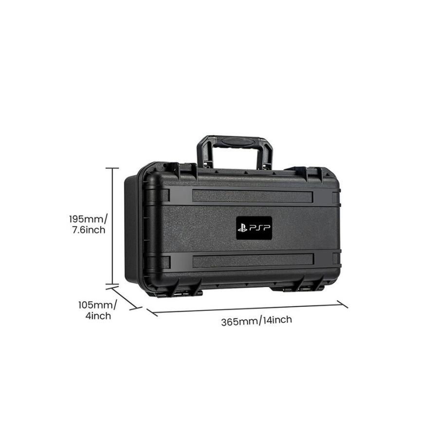 ソニー プレイステーション Portal用のケース 耐衝撃 カバー 専用の