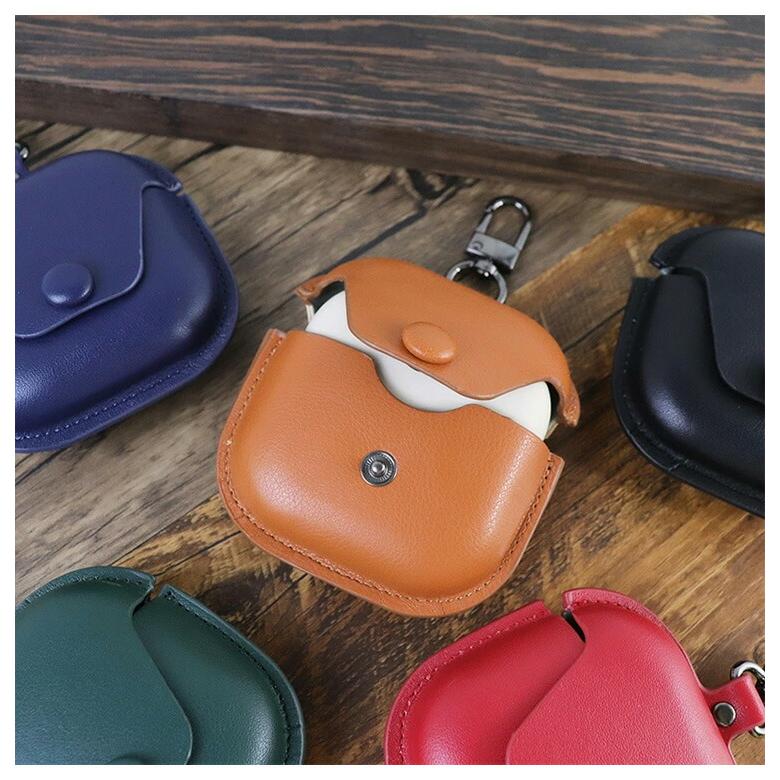 Shokz（ショックス） Shokz OpenFit 2 T920 SKZ-EP 用 PUレザー素材の