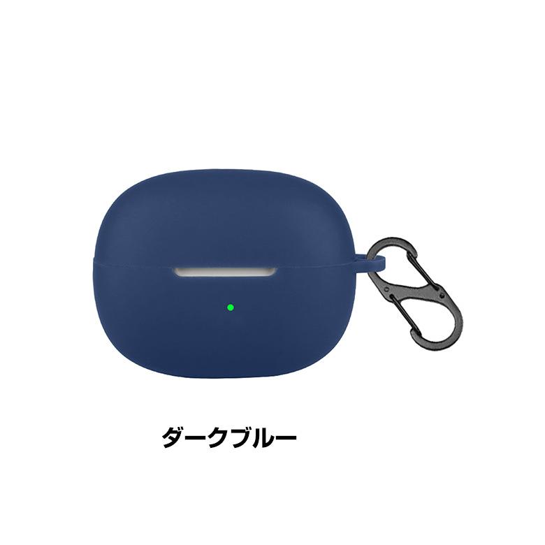 ショックス オープンドッツ ワン Shokz OpenDots ONE 用 シリコン素材