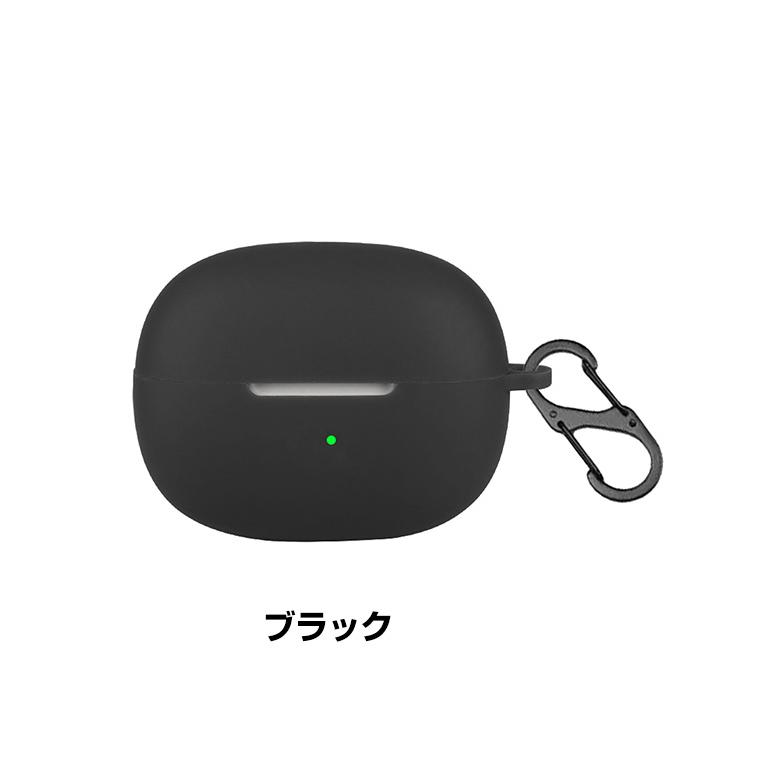 ショックス オープンドッツ ワン Shokz OpenDots ONE 用 シリコン素材