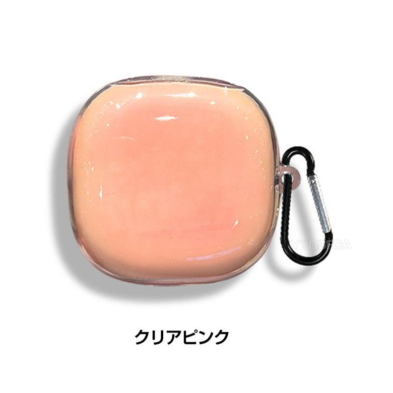 Shokz（ショックス） オープンフィット2+用のTPU素材のケース Shokz
