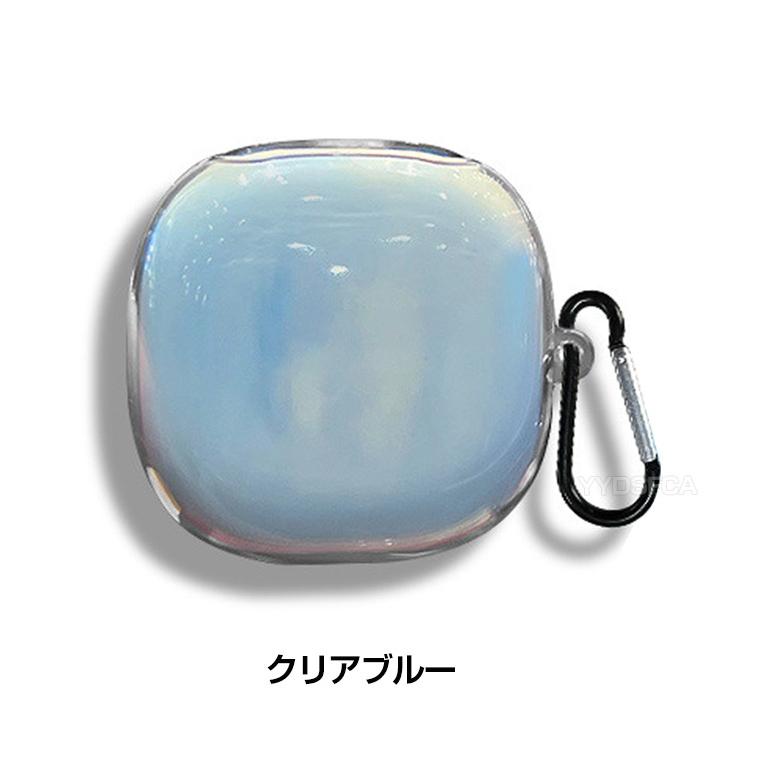 Shokz（ショックス） オープンフィット2+用のTPU素材のケース Shokz