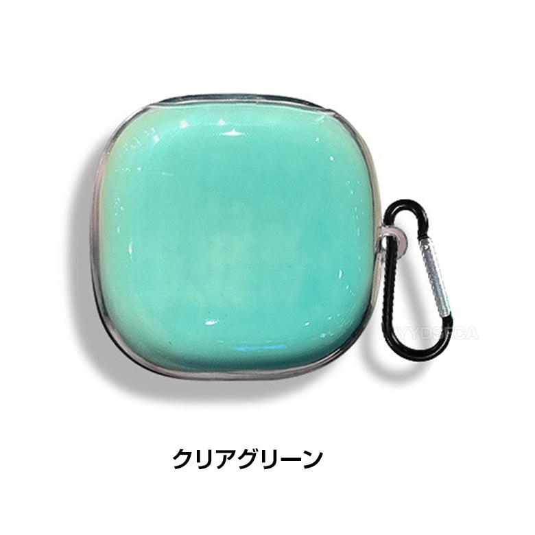 Shokz（ショックス） オープンフィット2+用のTPU素材のケース Shokz