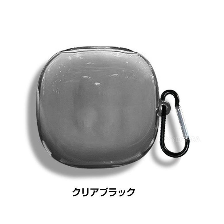SHOKZ Open Fit2+ ケースのみ ブラック Amazon | Shokz (ショックス) OpenFit・OpenFit 2 用 収納ケース