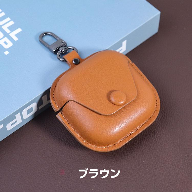 SHOKZ OPENFIT 2 レザーケース付き SHOKZ OPENFIT 2 レザーケース付き Shokz OpenFit 2