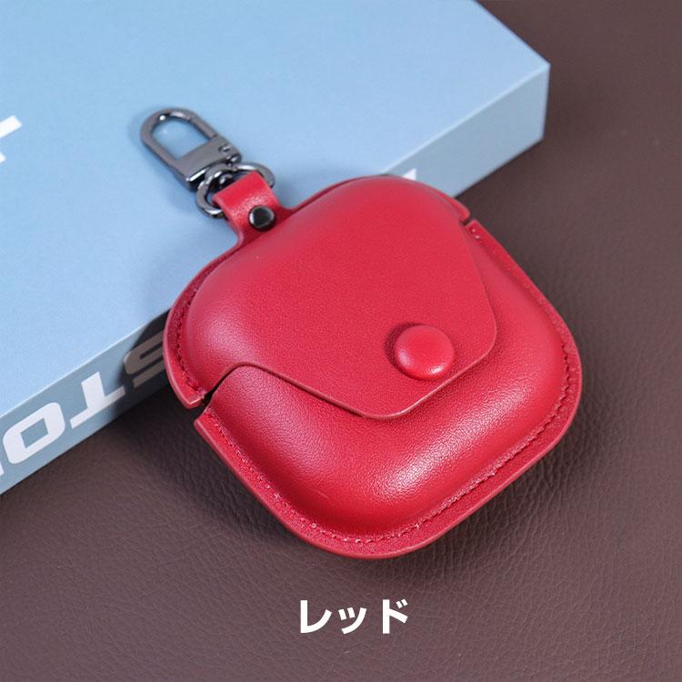 SHOKZ OPENFIT 2 レザーケース付き OpenFit 2 オープンイヤーイヤホン - Shokz (ショックス) 日本