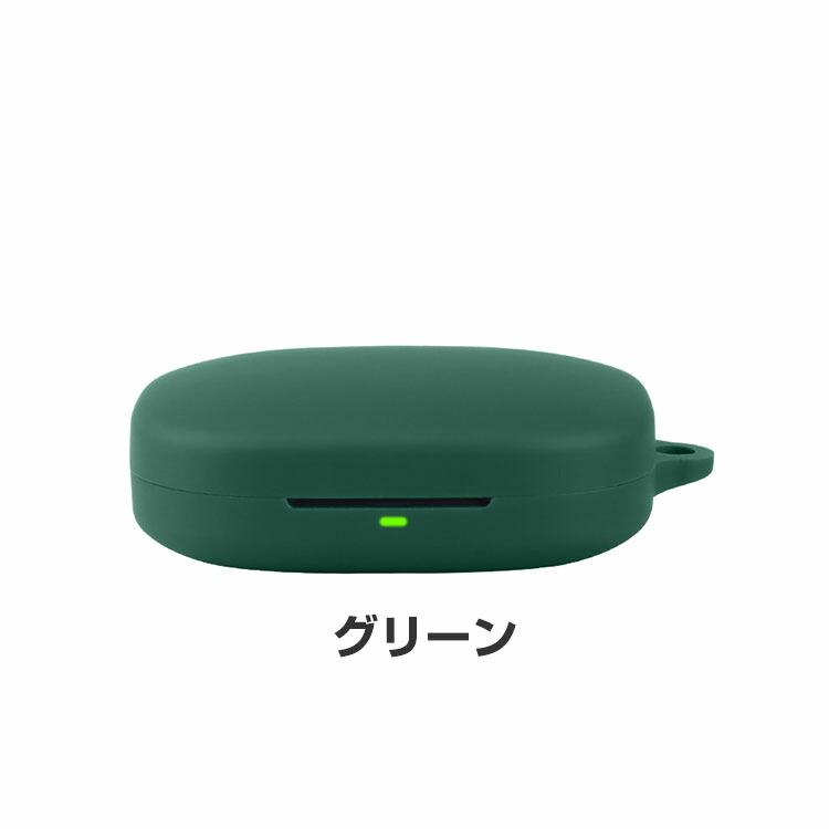 即日発送【お値下げ中】ワイヤレスイヤホン収納ケース付き　ほぼ新品 Shokz（ショックス） Shokz OpenFit Pro T010 ケース 耐衝撃 カバー