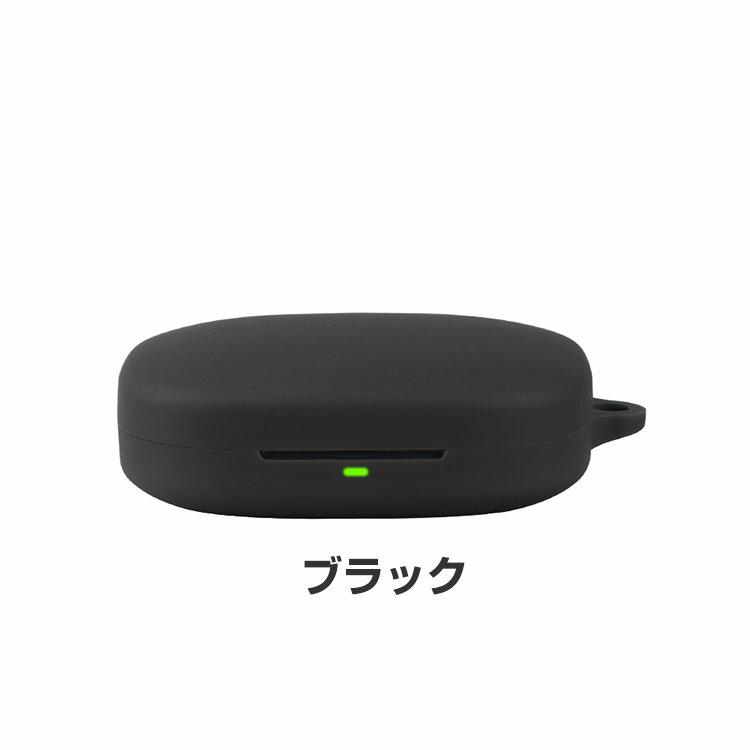 Shokz（ショックス） Shokz OpenFit Pro T010 ケース 耐衝撃 カバー