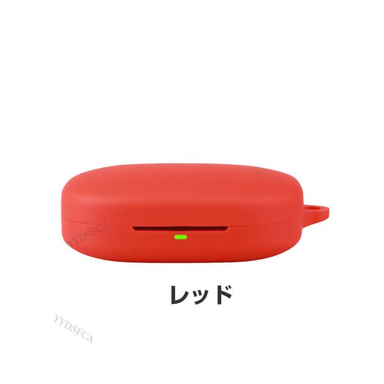 Shokz（ショックス） Shokz OpenFit Air 2 ケース 柔軟性のある