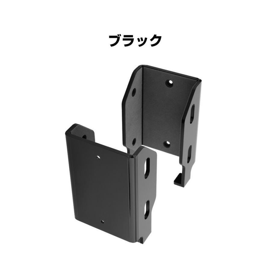 Apple Mac Studio アクリルデスクトップスタンド PCスタンド 縦