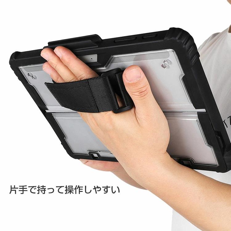 マイクロソフト サーフェス プロ 10 Microsoft Surface Pro カバー